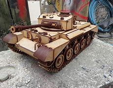 Image result for Laser System On an RC Tank