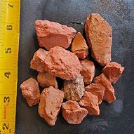 Image result for Crushed Red Stone