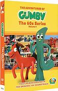 Image result for Gumby TV Series