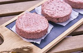 Image result for Ham Patties Frozen