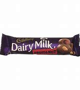 Image result for Fruit and Nut Chocolate Cadbury