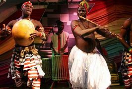 Image result for Muziek En Dans Van Africa