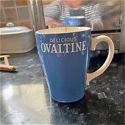 Image result for Ovaltine Mug