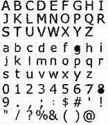 Image result for Verdena Fonts