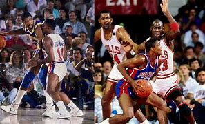 Image result for Magic Johnson Dream Team