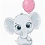 Image result for Free Printable New Baby Girl Card