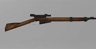 Image result for Ross Sniper Rifle