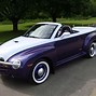 Image result for Chevy SSR Green