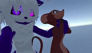 Image result for VRChat Rat