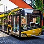 Image result for Solaris Bus Logo