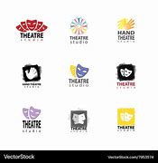 Image result for Movie Theatre Logo