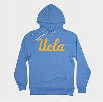 Image result for UCLA Hoodie