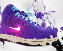 Image result for Nike Graffiti Basket