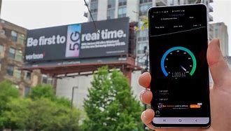 Image result for 5G Ultra Capacity T-Mobile Speed Test