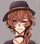 Image result for Chuuya BSD Bad Art