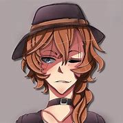 Image result for Chuuya BSD Bad Art