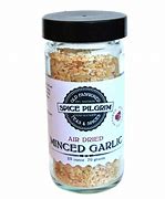 Image result for Minced Garlic Fridge