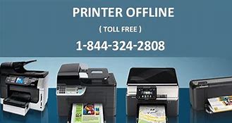 Image result for Printer Online Vs. Offline