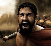 Image result for King Leonidas 1 300