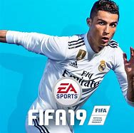 Image result for FIFA 19 Logo