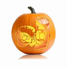 Image result for Muppets Pumpkin Stencils