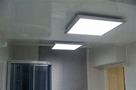 Image result for Flat LED Ceiling Lights