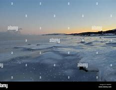 Image result for Frozen Sea Fog