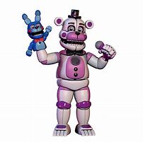 Image result for Toy Toodee F-NaF