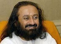 Image result for Guru Ravi Shankar