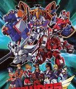 Image result for 2nd Super Robot Wars Original Generation