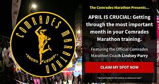 Image result for Top 50 Comrades Marathon