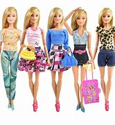 Image result for Barbie Doll Clothes