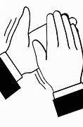 Image result for Black Hands Clapping