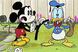 Image result for Kartun Mickey Mouse