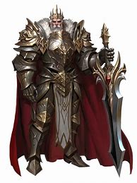 Image result for King Character Concept Art