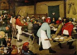 Image result for Peasant Painting