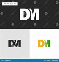 Image result for DM Initials