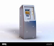 Image result for ATM Machine Model