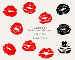 Image result for Cricut Lips SVG