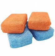 Image result for Square Foam Applicator Pads