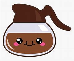 Image result for Coffee Animated Kawaii