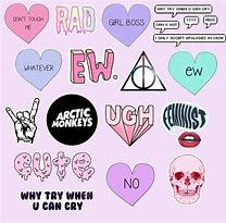 Image result for Tumblr Funny Stickers