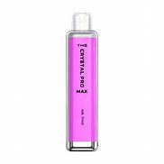 Image result for Pink Crystal Vape