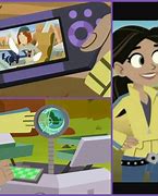 Image result for Aviva Wild Kratts Smirk