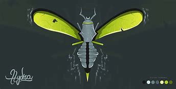 Image result for Robotic Bug