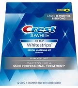 Image result for Crest Products