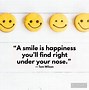 Image result for Smile Amazing Quotes