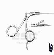 Image result for Needle Port in Hand