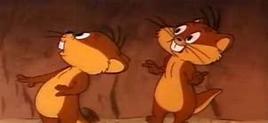 Image result for Goofy Gophers