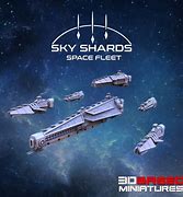 Image result for Larg Space Fleet